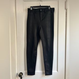 Women’s Liverpool Los Angeles black pants - Size 10
